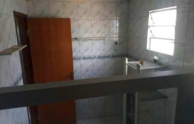 Imagem 6: Casa Cajazeiras, Salvador - 120m² - Vaga de garagem