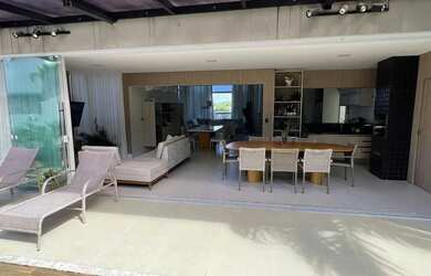 Imagem 13: Casa alto padrão em Alphaville LN