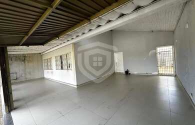 Imagem 1: Casa à Venda Dormitórios, Área Gourmet e Garagem Coberta para 5 Carros Jardim Gerson Fra