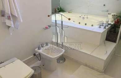 Imagem 16: Mansão única em Jurerê internacional