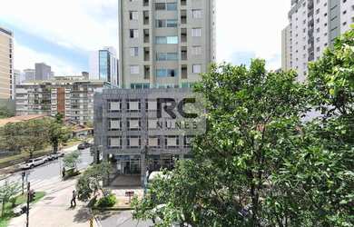 Imagem 14: Sala à venda na Savassi