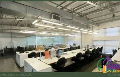 Imagem 6: GALPÃO - VILA LEOPOLDINA - SP