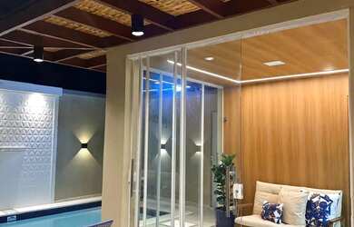 Imagem 15: CASA RESIDENCIAL em LAURO DE FREITAS - BA, CAJI