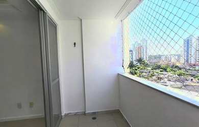 Imagem 4: Apartamento aluguel no Imbuí - 3/4 e com 1 suíte