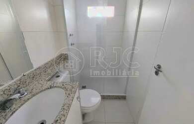 Imagem 15: Imóvel para venda tem 65 metros quadrados com 1 quarto em Vila Isabel...