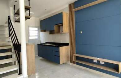 Imagem 3: Casa para Venda em Bragança Paulista, Centro, 1 dormitório, 1 banheiro,...