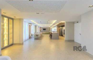 Imagem 6: APARTAMENTO DE 02 DORMITÓRIOS SENDO 02 SUÍTES, NO BAIRRO AUXILIADORA...