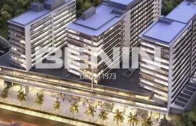 Imagem 9: Sala comercial no Maxplaza, 34,96m², bairro Centro, Canoas. Sala comercial...