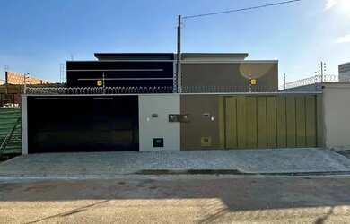 Imagem 8: Casa NOVA 3/4 sendo um suíte