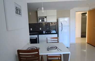 Imagem 6: Alugo Apto Boa viagem - 1 Quartos