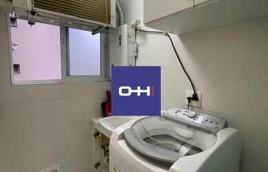 Imagem 12: Aluguel Apartamento 1 Dormitórios - 51 m² Consolação