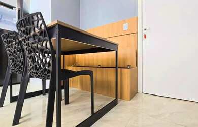 Imagem 8: Apartamento mobiliado 2 dormitórios - PUC II -Campinas - SP