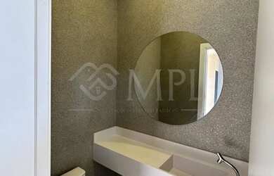 Imagem 5: Casa á Venda no Condomínio Park Gran Reserve