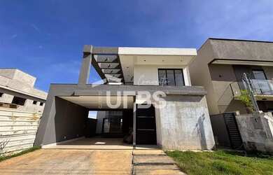 Imagem 5: Sobrado - 4 Quartos - Jardins Capri