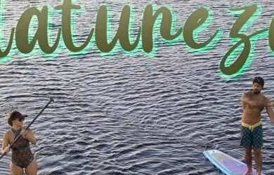 Imagem: O terreno possui 1.252m² de Área e está localizado em Itaporanga