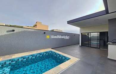 Imagem 8: Casa a venda no Quinta da Mata. Bairro Recreio anhanguera