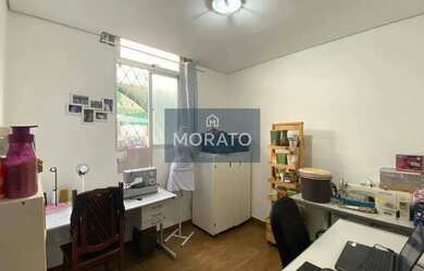 Imagem 14: APARTAMENTO 3 QUARTOS COM ÁREA DE SERVIÇO