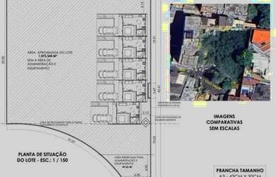 Imagem 3: TERRENO PLANO 1.000m2 - JACAREPAGUÁ