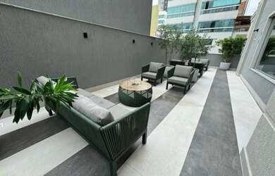 Imagem 14: Apartamento com 3 suítes e 2 vagas de garagem em Itapema pronto sem mobília