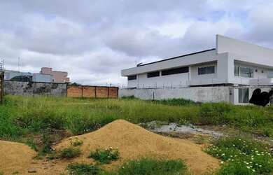 Imagem 4: terreno no paraviana. 932m² de Área