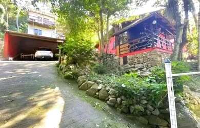 Imagem 3: Casa para Locação em Florianópolis, Lagoa da Conceição, 3 dormitórios,...