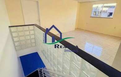 Imagem 8: CASA DUPLEX COM 2 QUARTOS A VENDA POR 330.000 - PORTO NOVO - SÃO GONÇALO/RJ