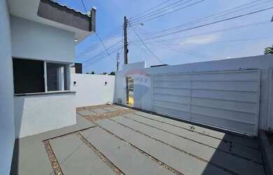 Imagem 2: CASA NO RESIDENCIAL VILLA SUÍÇA VENDA