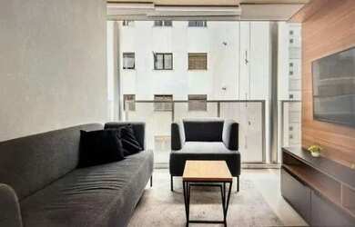 Imagem 3: Apartamento à venda, 49 m² com 2 Suítes por R$ 720.000,00 - Consolação...