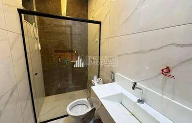 Imagem 6: LION VILLE CASA DE 300 METROS QUADRADOS, 3 SUÍTES É 4 BANHEIROS