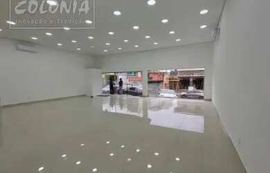 Imagem: O terreno possui 1.000m² de Área e está localizado em Santa