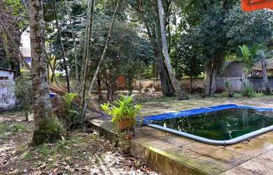 Imagem 12: Exclusivo terreno na Ilha Primeira, Barra da Tijuca - Bar012