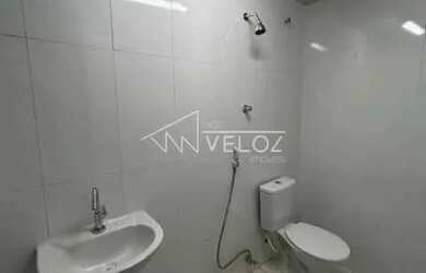 Imagem: O depósito possui 23m² de Área e está localizado em Centro