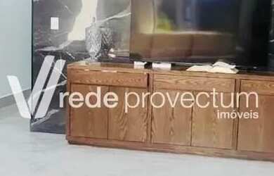 Imagem 2: casa - Residencial Club Portinari - Paulínia