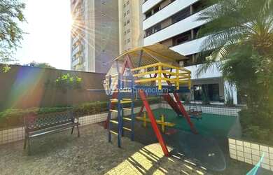 Imagem: Apartamento - Vila Itapura - Campinas