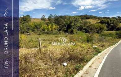 Imagem: O terreno à venda possui e está localizado em São Joaquim