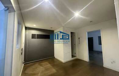 Imagem: O depósito possui 120m² de Área e está localizado em Centro