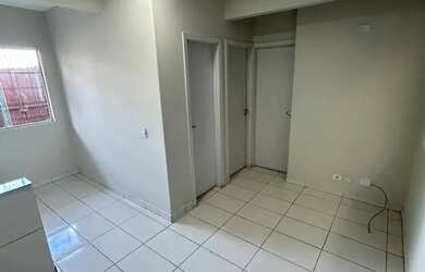 Imagem: O apartamento possui 2 Dormitórios, 1 Banheiro, 36m² de Área