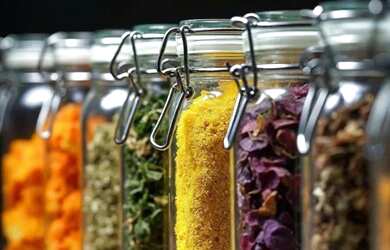 Imagem: O depósito possui 100m² de Área e está localizado em Centro