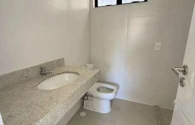 Imagem 4: Edifício Ravenna 108m² 3 Quartos 1 Suíte DCE Andar Alto em Ponta Verde...