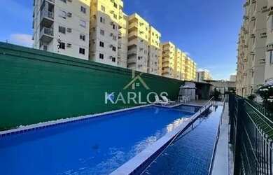 Imagem: O apartamento à venda possui 2 Dormitórios, 1 Banheiro, 1