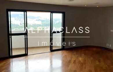 Imagem: O apartamento possui 4 Dormitórios, 4 Banheiros, 3 Vagas na