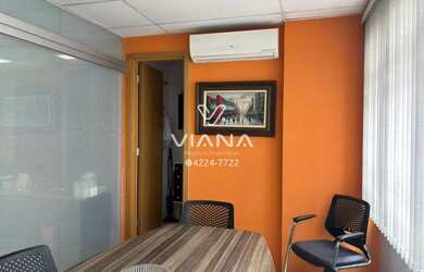 Imagem: O depósito possui 96m² de Área e está localizado em Centro