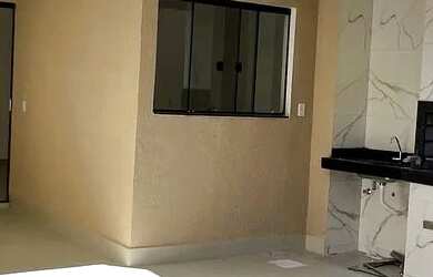 Imagem: Casa a venda em Senador Canedo 3Q sendo um suíte no Flor do