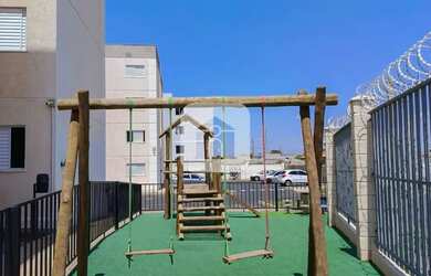 Imagem 15: Apartamento para venda no bairro Loteamento Residencial Pequis