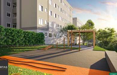 Imagem 14: Apartamento 2 dormitórios à venda Morro Santana Porto Alegre/RS