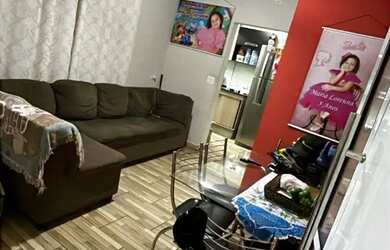 Imagem: Casa pra venda