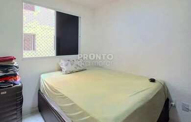 Imagem: O apartamento à venda possui 2 Dormitórios, 1 Banheiro, 1