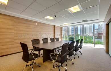 Imagem 10: Sala comercial Goiânia Goiás Flamboyant Park Business