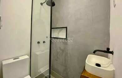 Imagem: Kitnet/Conjugado / Residencial / Santa Teresa