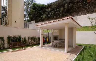 Imagem 7: Apartamento à venda Rua Juá Mirim, Jardim Pedra Branca - São Paulo